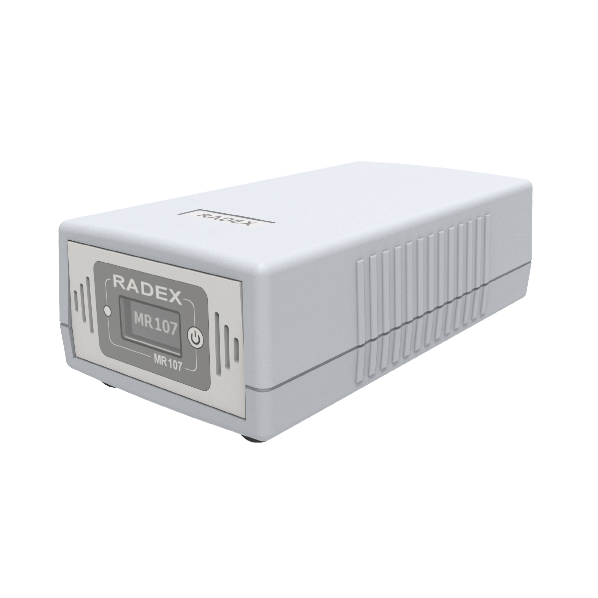 RADEX MR107 Advanced Radon Gas Detector for Homes & Offices