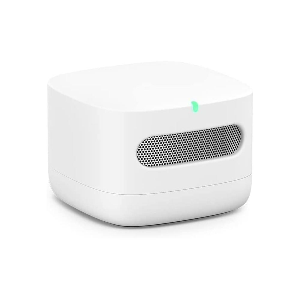 Smart Air Quality Monitor – Compatibile con Alexa