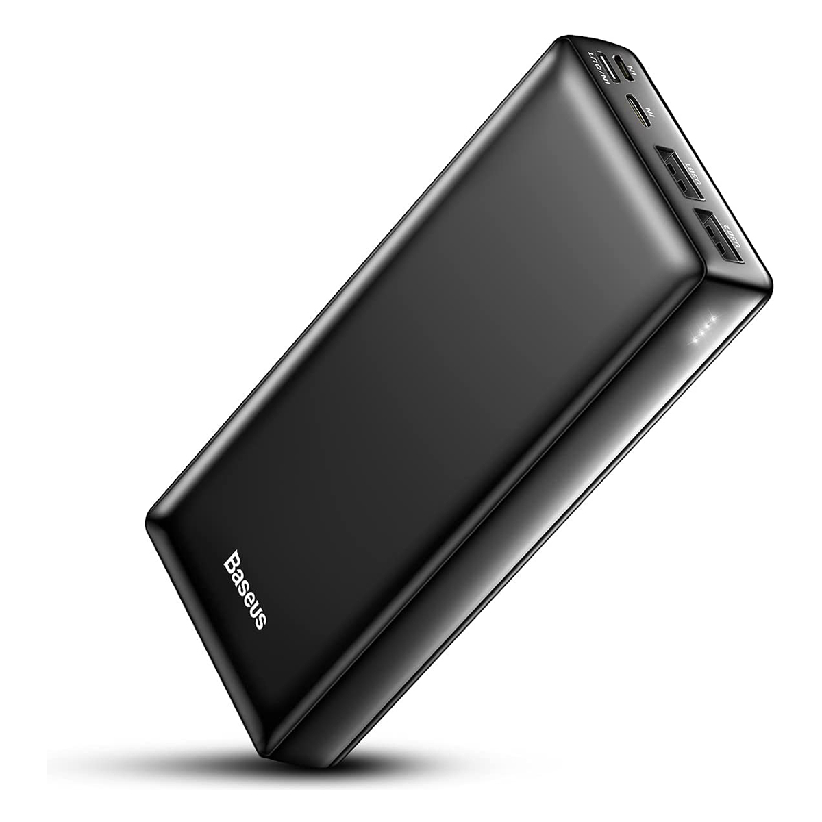 USB C Portable Charger 30000 mAh Fast Charging Battery Powerbank